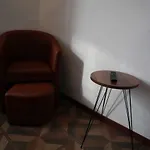 Отель типа 