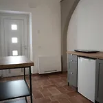 La Bolgora Отель типа 