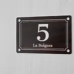 La Bolgora Новара