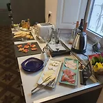 Отель типа 