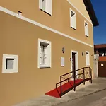 La Bolgora Новара