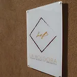Отель типа 