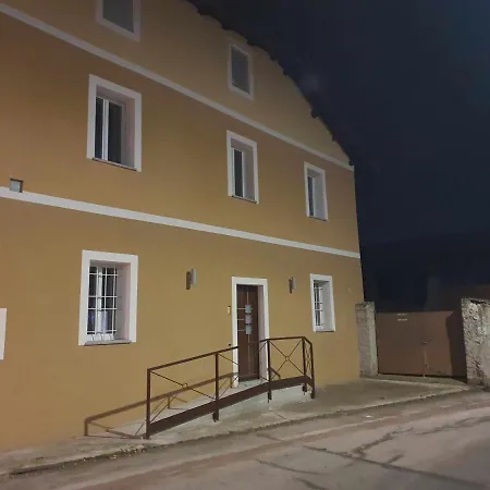 La Bolgora 4*
