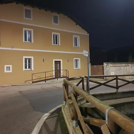 La Bolgora 4* Recetto