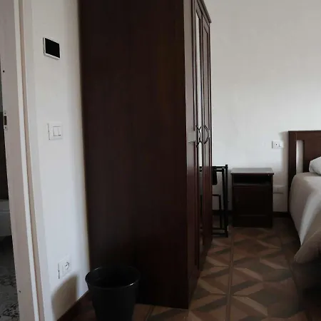 La Bolgora Recetto