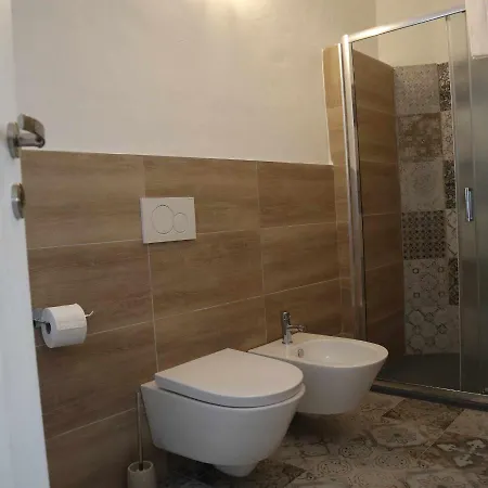La Bolgora Bed & Breakfast