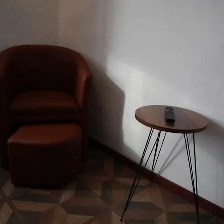 Bed & Breakfast La Bolgora 4*
