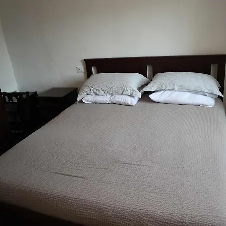 La Bolgora Bed & Breakfast