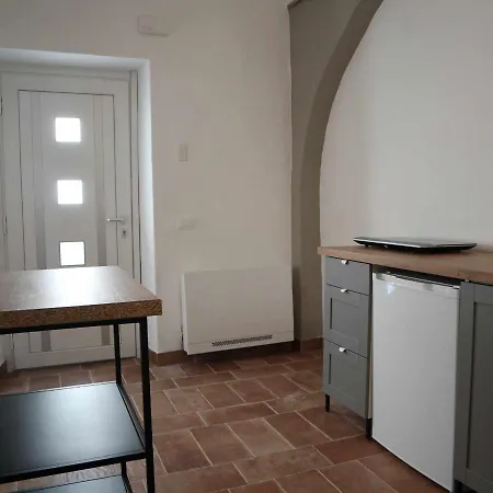 La Bolgora Bed & Breakfast 4*