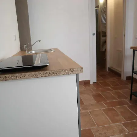 Bed & Breakfast La Bolgora Recetto
