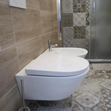 Bed & Breakfast La Bolgora 4*