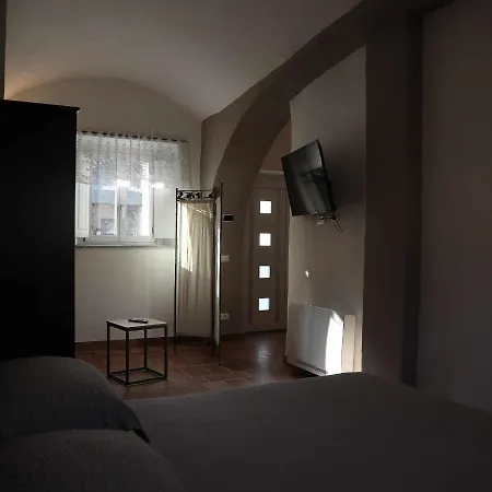 La Bolgora Recetto
