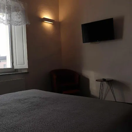 La Bolgora Bed & Breakfast