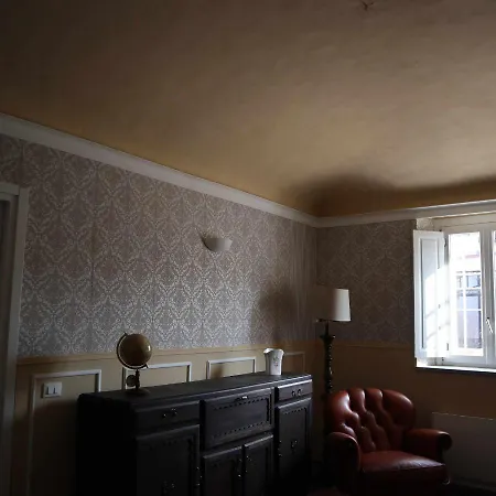 La Bolgora Bed & Breakfast Recetto