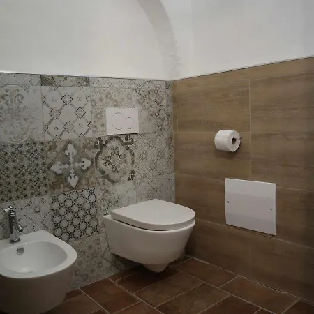 La Bolgora Recetto