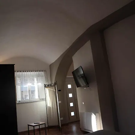 La Bolgora Bed & Breakfast