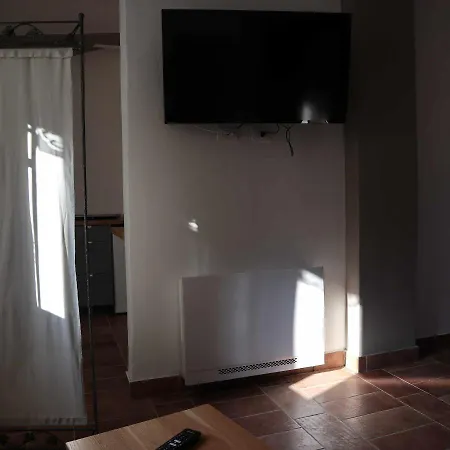 Bed & Breakfast La Bolgora 4*