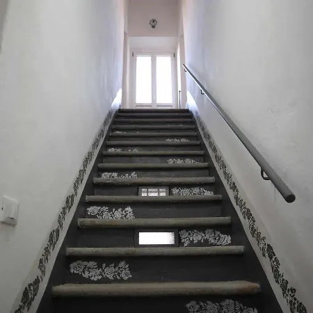 La Bolgora Bed & Breakfast 4*