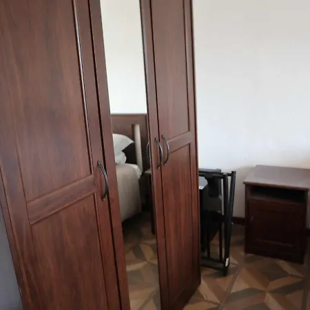 Bed & Breakfast La Bolgora Novara