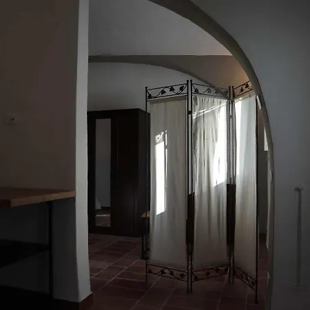 La Bolgora Bed & Breakfast Recetto