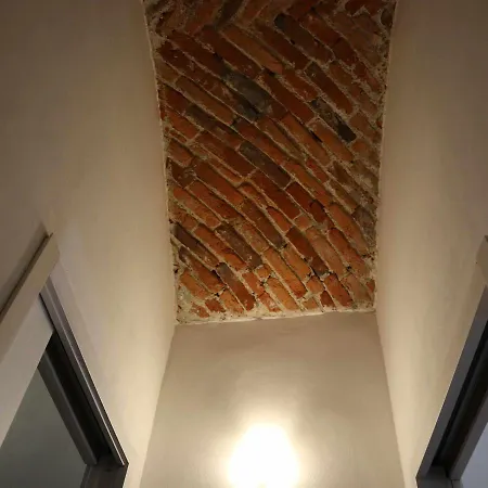 Bed & Breakfast La Bolgora
