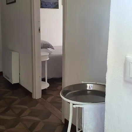 La Bolgora Bed & Breakfast Recetto