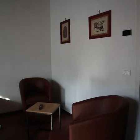 La Bolgora 4* Recetto