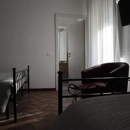 La Bolgora Bed & Breakfast Recetto