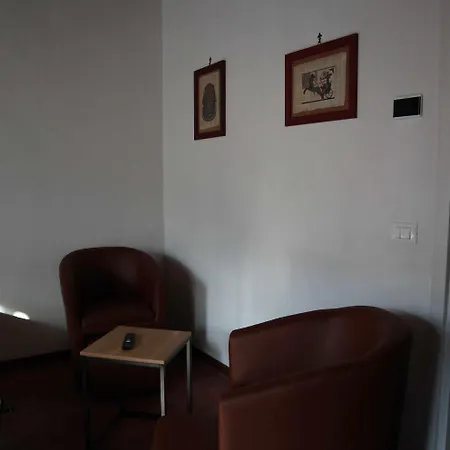 La Bolgora Bed & Breakfast 4*