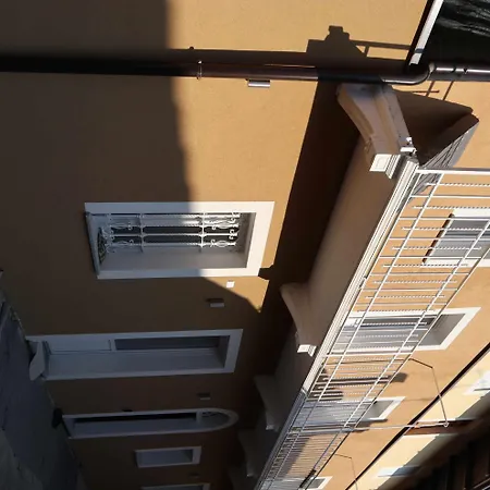 Bed & Breakfast La Bolgora 4*