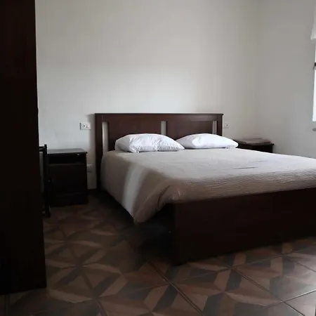 Bed & Breakfast La Bolgora Recetto