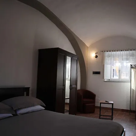 Bed & Breakfast La Bolgora 4*