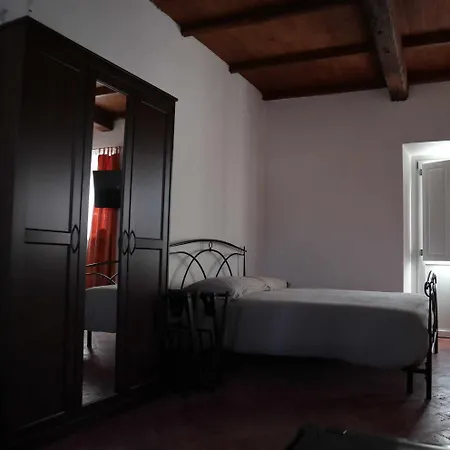 Bed & Breakfast La Bolgora Recetto