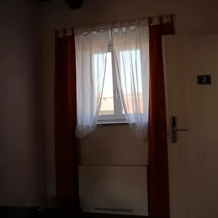 La Bolgora 4* Recetto