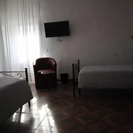 Bed & Breakfast La Bolgora