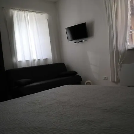 Bed & Breakfast La Bolgora 4*