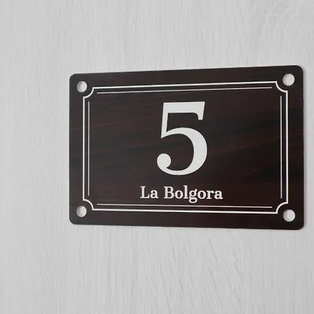 La Bolgora Recetto