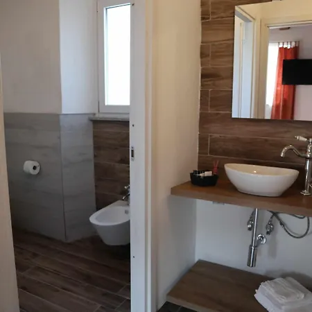 Bed and Breakfast La Bolgora