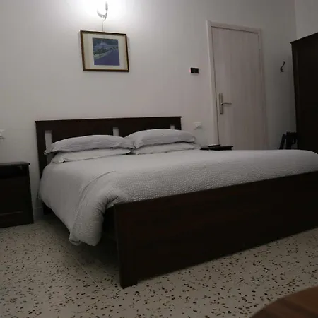 Bed & Breakfast La Bolgora Recetto