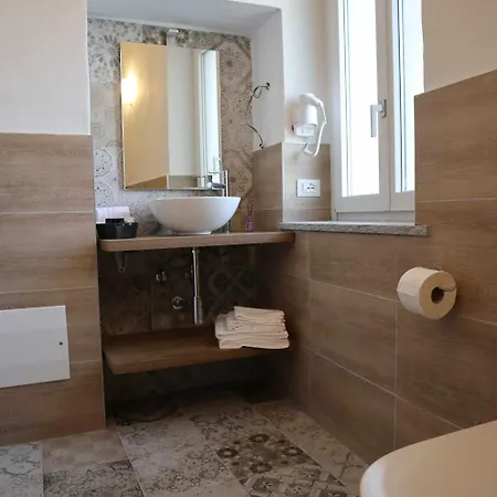 La Bolgora Bed and Breakfast