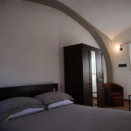Bed & Breakfast La Bolgora