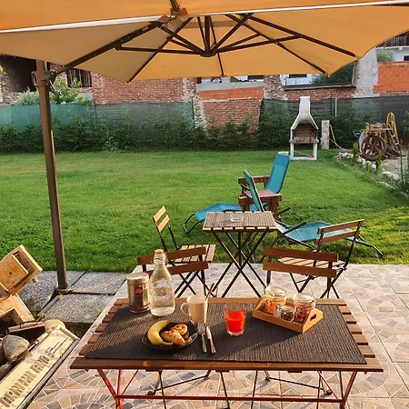 La Bolgora 4*