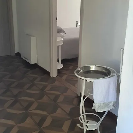 La Bolgora Bed and Breakfast Recetto