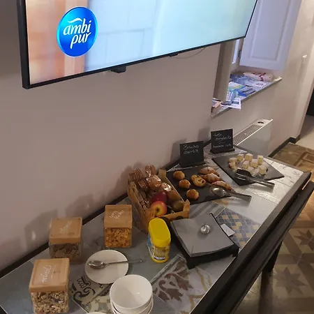 La Bolgora Bed & Breakfast Recetto
