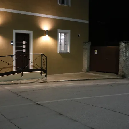 La Bolgora Bed & Breakfast 4*