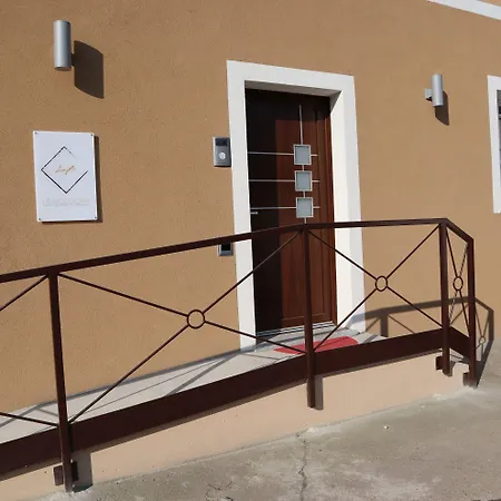 Bed & Breakfast La Bolgora 4*