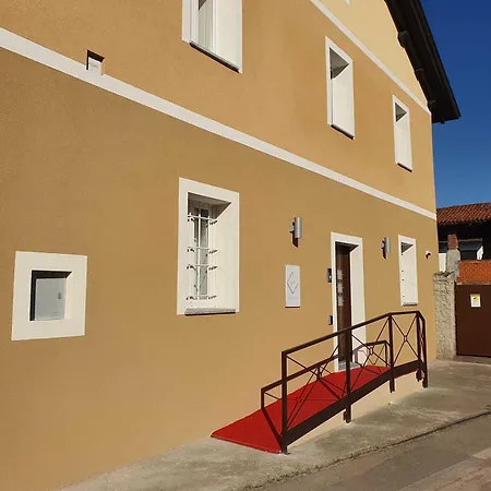 La Bolgora Recetto