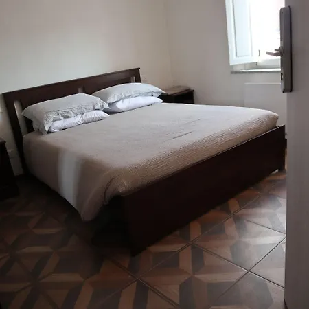 Bed & Breakfast La Bolgora 4*