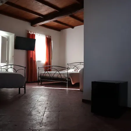 Bed & Breakfast La Bolgora 4*