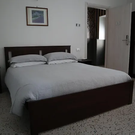 Bed & Breakfast La Bolgora 4*